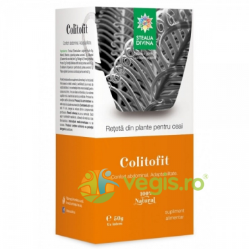 Ceai Colitofit 50g