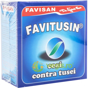 Ceai contra Tusei Favitusin 50g