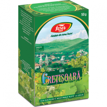 Ceai Cretisoara (G96) 50g