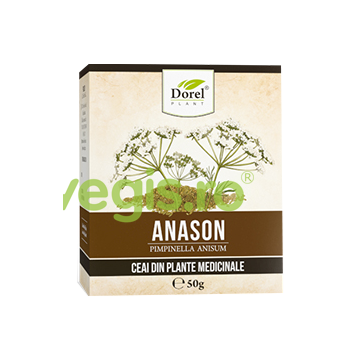 Ceai de Anason 50g