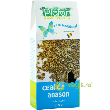 Ceai de Anason 80g