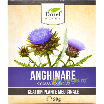 Ceai de Anghinare 50g