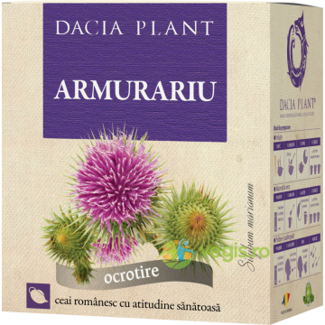 Ceai De Armurariu 100g