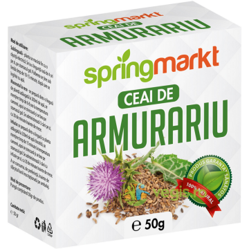 Ceai de Armurariu 50g