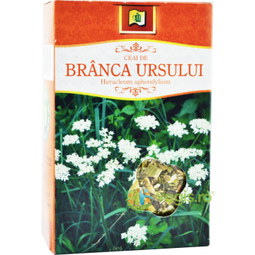 Ceai de Branca Ursului 50g