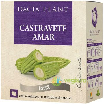 Ceai de Castravete Amar 30g