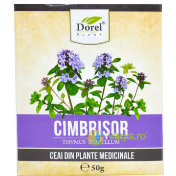 Ceai de Cimbrisor 50g