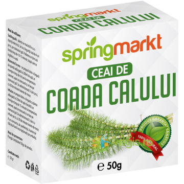 Ceai de Coada Calului 50g