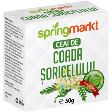 Ceai de Coada Soricelului 50g