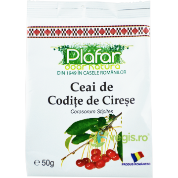 Ceai de Codite de Cirese 50g