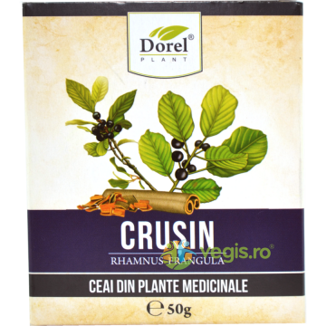 Ceai de Crusin 50g