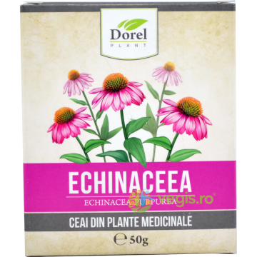 Ceai de Echinaceea 50g
