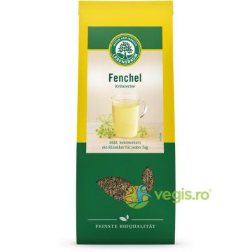 Ceai de Fenicul Ecologic/Bio 150g