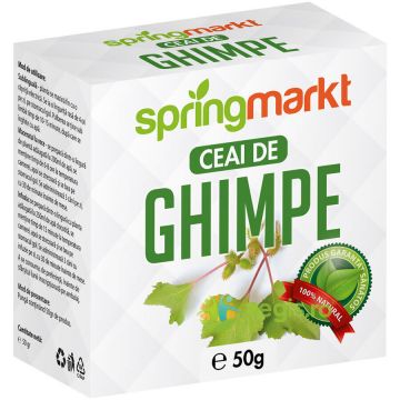 Ceai de Ghimpe 50g