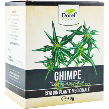 Ceai de Ghimpe 50g