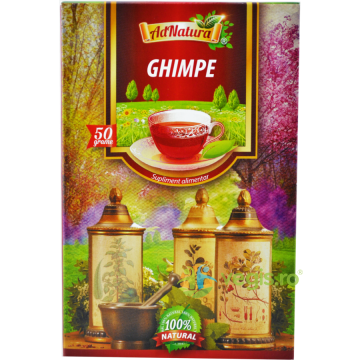 Ceai de Ghimpe 50g