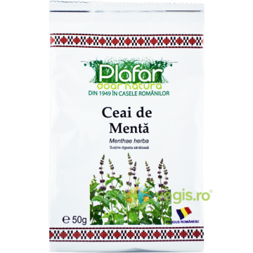 Ceai de Menta 50g