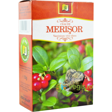 Ceai de Merisor 50g