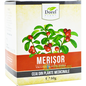 Ceai de Merisor 50g