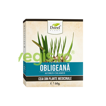 Ceai de Obligeana 50g