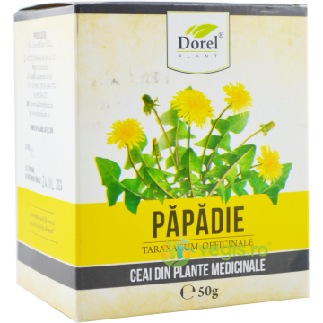 Ceai de Papadie 50g
