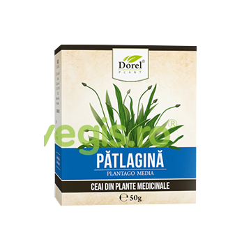 Ceai de Patlagina 50g