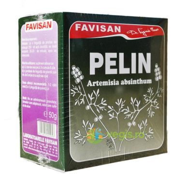 Ceai de Pelin 50g