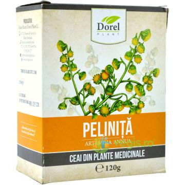 Ceai de Pelinita 120g