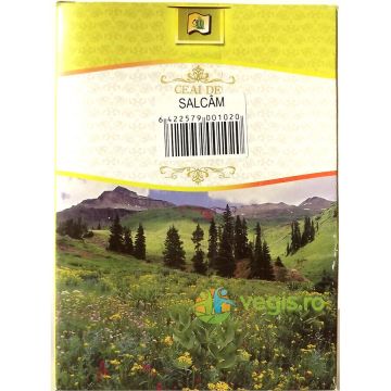 Ceai de Salcam 50g