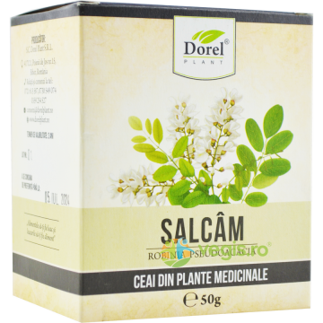 Ceai de Salcam 50g