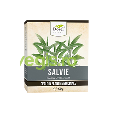 Ceai de Salvie 50g