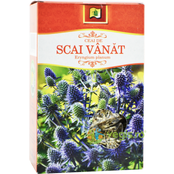 Ceai de Scai Vanat 50g