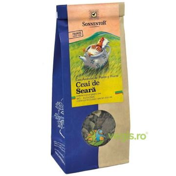 Ceai de Seara Ecologic/Bio 50g