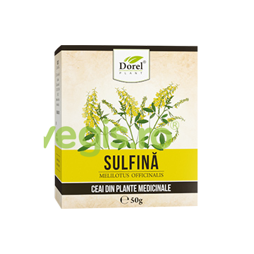 Ceai de Sulfina 50g