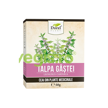Ceai de Talpa Gastei 50g