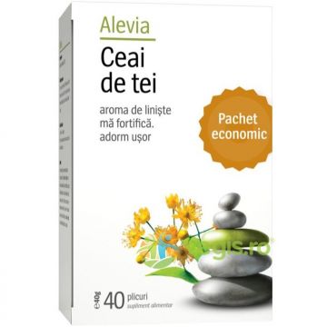 Ceai de Tei 40g