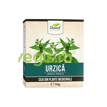 Ceai de Urzica Vie 50g