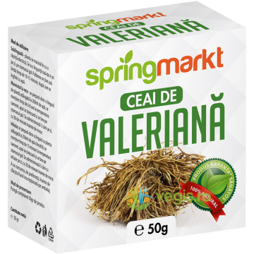 Ceai de Valeriana 50g