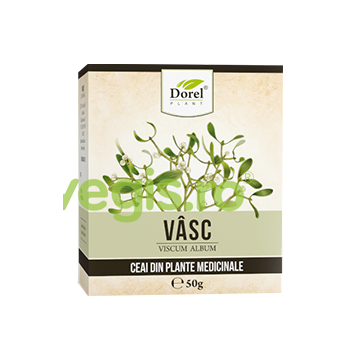 Ceai de Vasc 50g