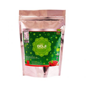 Ceai din frunze de Goji ECO | Gojiland