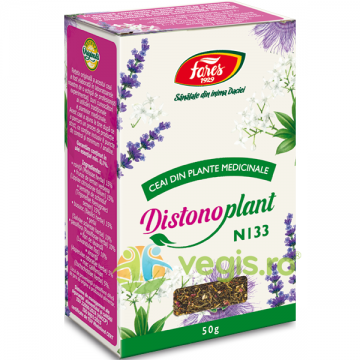Ceai Distonoplant (N133) 50g