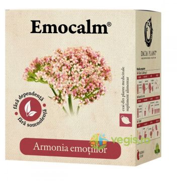 Ceai Emocalm 50g