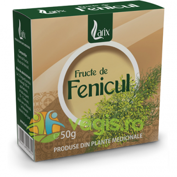 Ceai Fenicul 50g