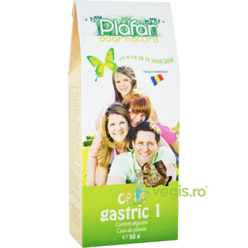 Ceai Gastric Nr. 1 50g Ceai Gastric Nr. 1 50g