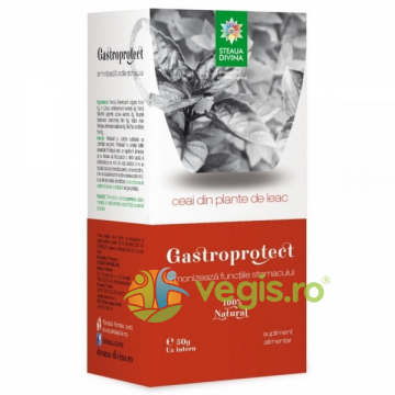 Ceai Gastroprotect 50g