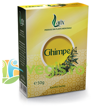 Ceai Ghimpe 50g