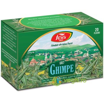 Ceai Ghimpe (U87) 20dz