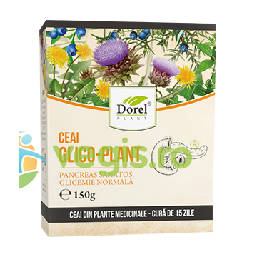 Ceai Glico-Plant 150g