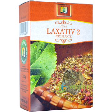 Ceai Laxativ 2 50g