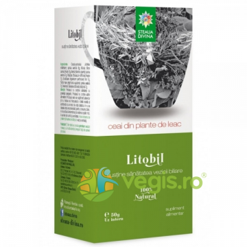 Ceai Litobil 50g